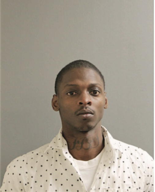 TIMOTHY THOMAS, Cook County, Illinois