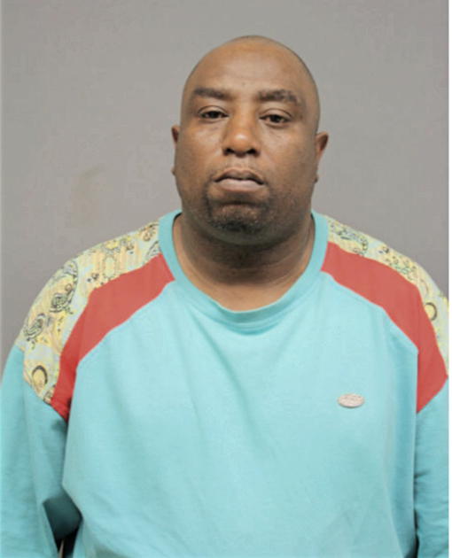 ANTHONY THOMPSON, Cook County, Illinois