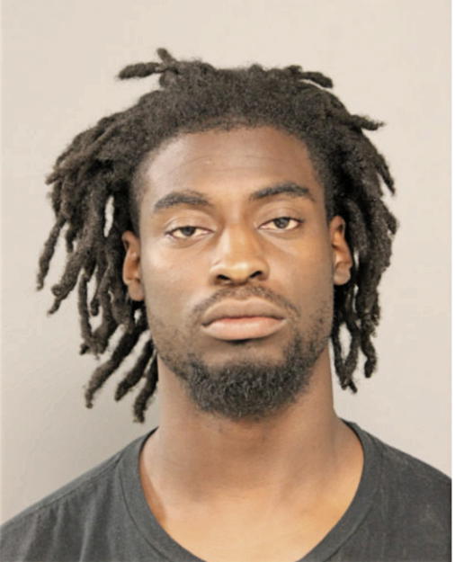 GUJUAN D TOWNSEND, Cook County, Illinois