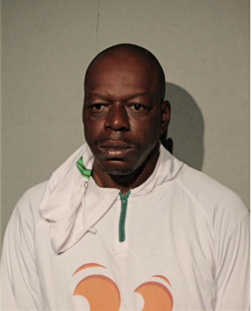 ANTHONY T TUCKER, Cook County, Illinois