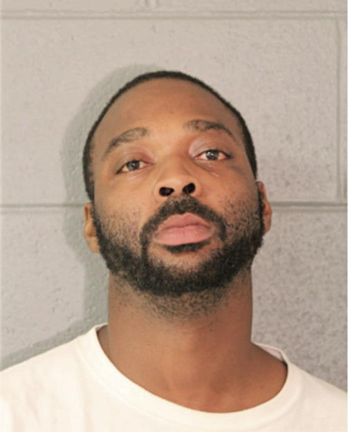 CORNELIUS TYE, Cook County, Illinois