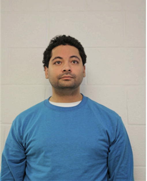 CARLOS VASQUEZ, Cook County, Illinois