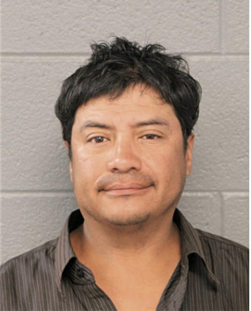 AGUSTINE VAZQUEZ, Cook County, Illinois