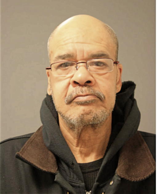 CHARLES R WALTERS, Cook County, Illinois