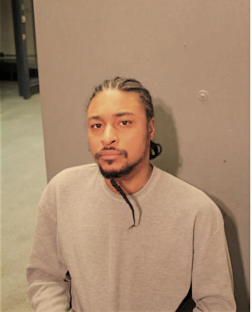 MICHAEL R WARD, Cook County, Illinois