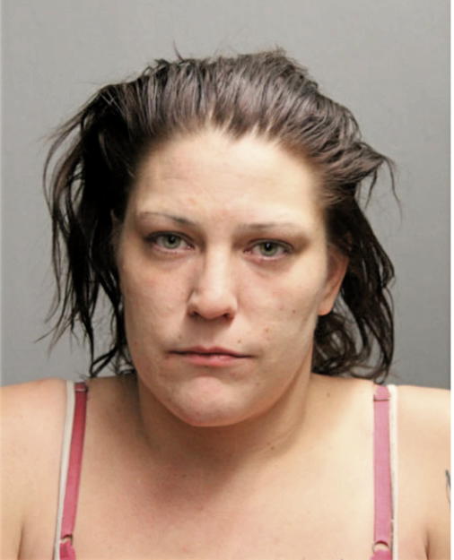 KIMBERLY R WARPINSKI, Cook County, Illinois