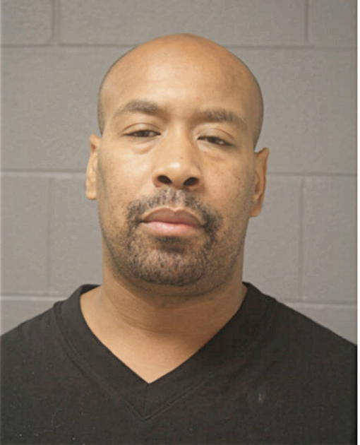 WILLIE R WESLEY, Cook County, Illinois