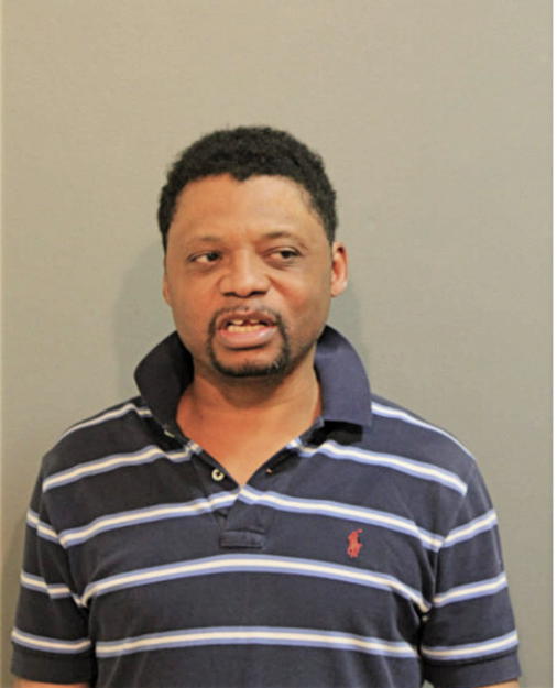 DARIEN T WESTBROOKS, Cook County, Illinois