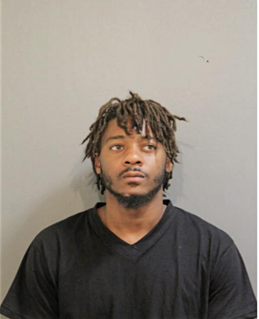 DEVON E WICKS, Cook County, Illinois