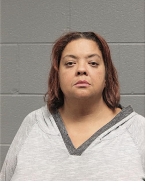 CAROLYN WILLIAMS-ESTES, Cook County, Illinois