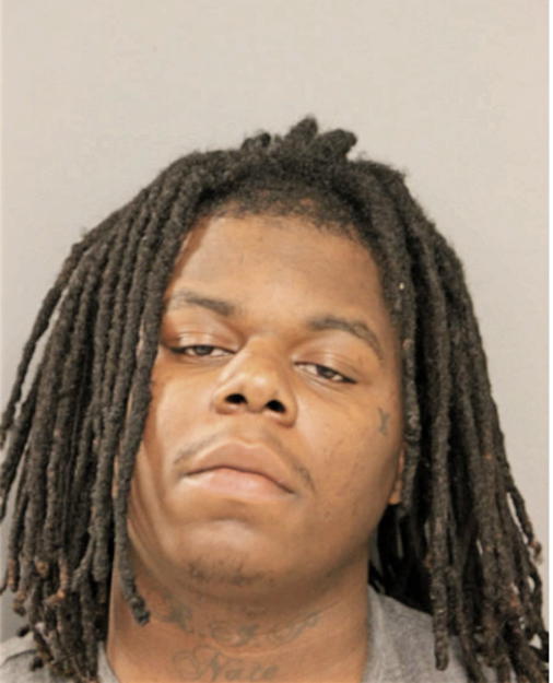 KEVIN A WILLIAMS, Cook County, Illinois