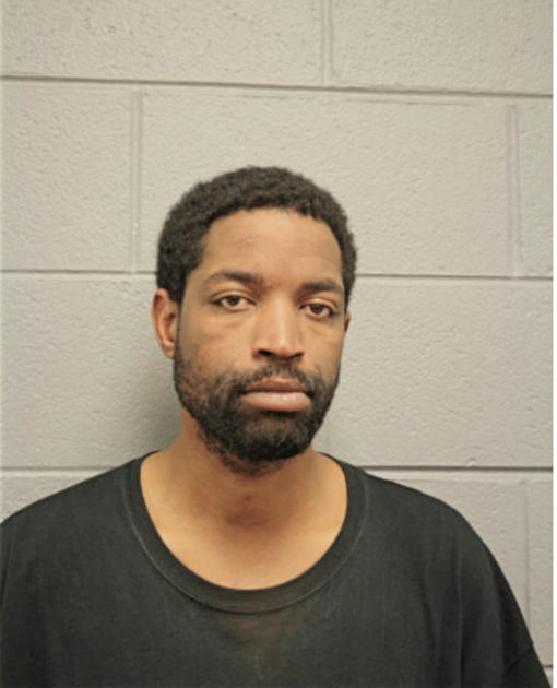 LAWRANCE W WILLIAMS, Cook County, Illinois