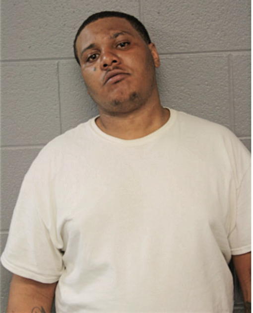 MAURICE WILLIAMS, Cook County, Illinois