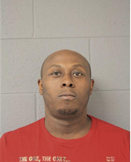 MICHAEL I WILLIAMS, Cook County, Illinois