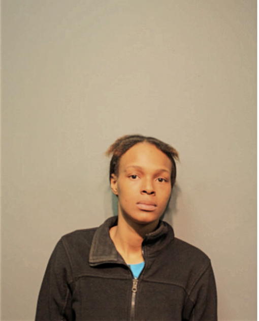 NINA WILLIAMS, Cook County, Illinois