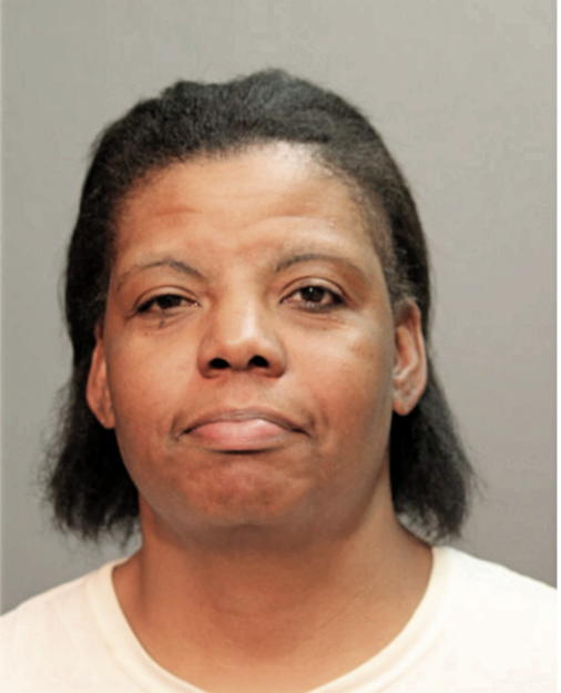 BERNA L WILLIS, Cook County, Illinois