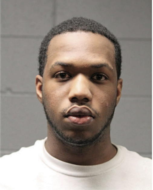ARTEZE WILSON, Cook County, Illinois