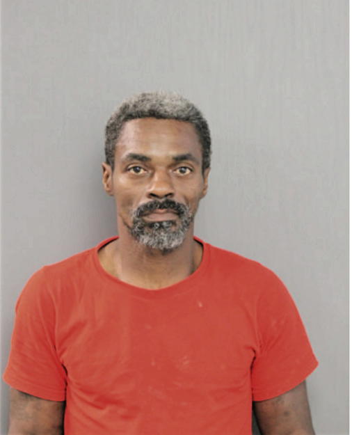 JERRY WILSON, Cook County, Illinois