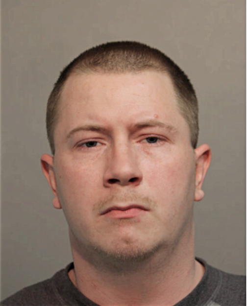 JUSTIN CHARLES WILSON, Cook County, Illinois