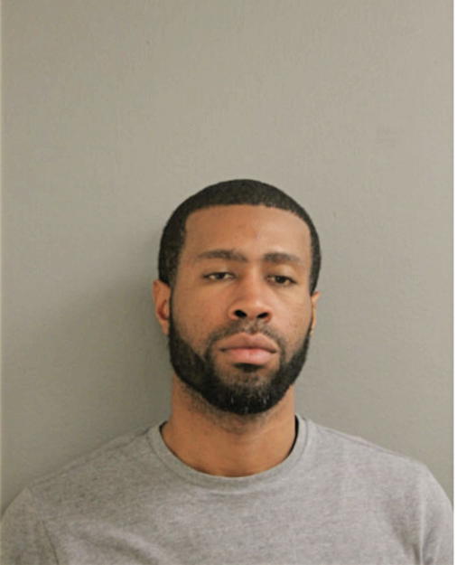 OLLONZO D WILSON, Cook County, Illinois