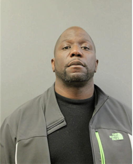 JONATHAN W WORDLAW, Cook County, Illinois