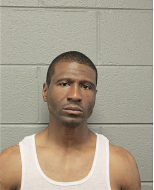 DIONTE M YOUNG, Cook County, Illinois