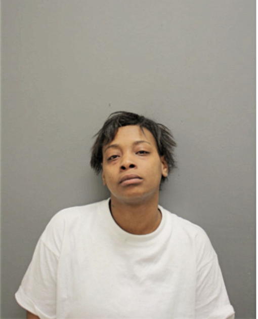 KERSHONDA M YOUNG, Cook County, Illinois