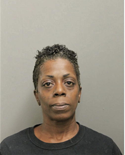 LASHELLE D YOUNG, Cook County, Illinois