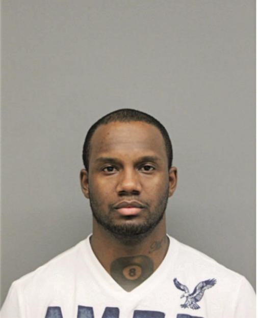 TAIWON DEANDRE YOUNG, Cook County, Illinois