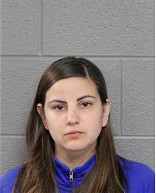 VIRGINIA L ALAMO, Cook County, Illinois