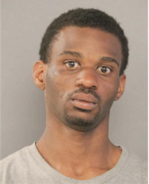 ROBBIN ALEXANDER, Cook County, Illinois