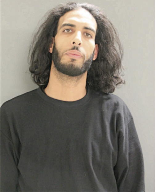 AMJAD ASAAD, Cook County, Illinois