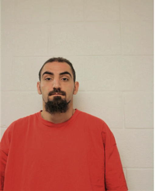 LEONARD BABAYAN, Cook County, Illinois