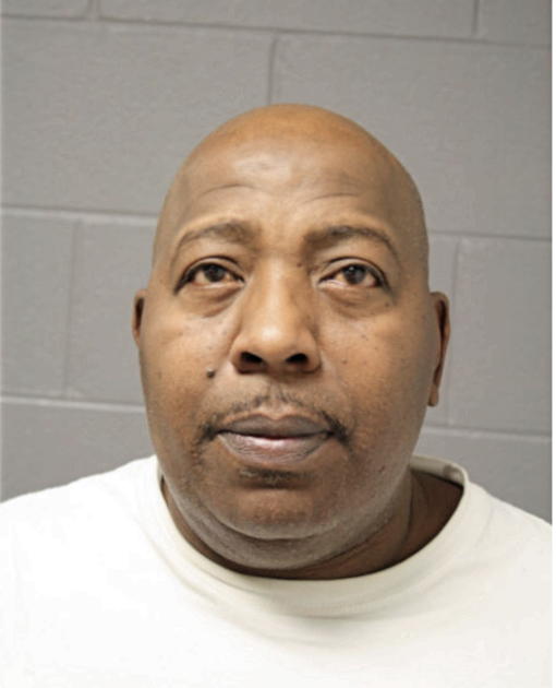 JERRY R BADON, Cook County, Illinois