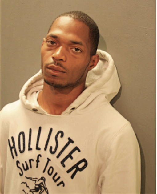 TERRANCE C BAILEY, Cook County, Illinois