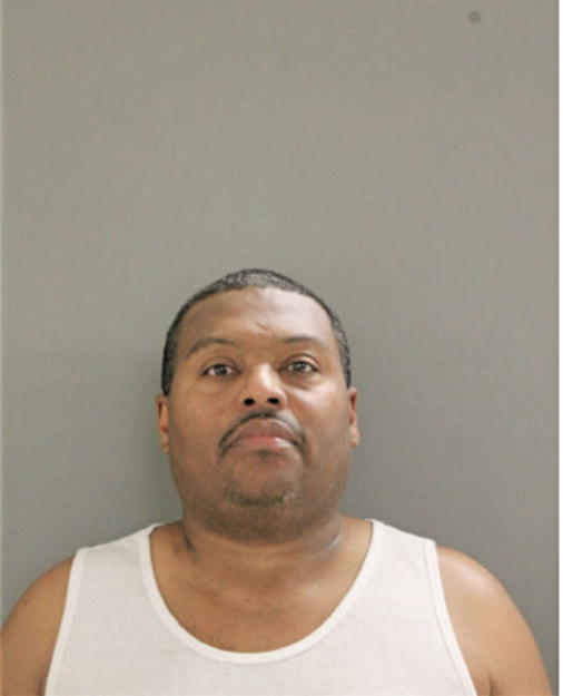KEITH L BAKER, Cook County, Illinois