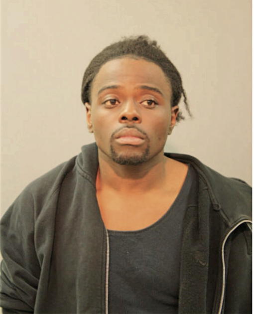 ELLIOT BANDA, Cook County, Illinois
