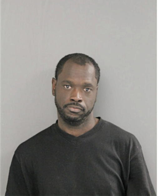 RAYMOND L BARBER, Cook County, Illinois
