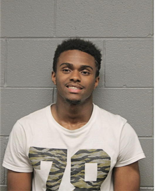 AANWAR J BARBOUR, Cook County, Illinois