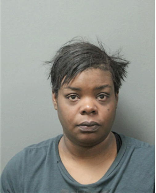 SOMINIQUE R BARNES, Cook County, Illinois