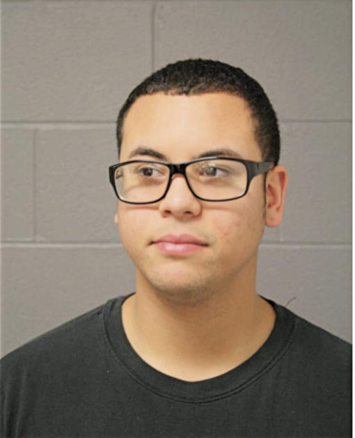 RAHEM J BARRETO, Cook County, Illinois