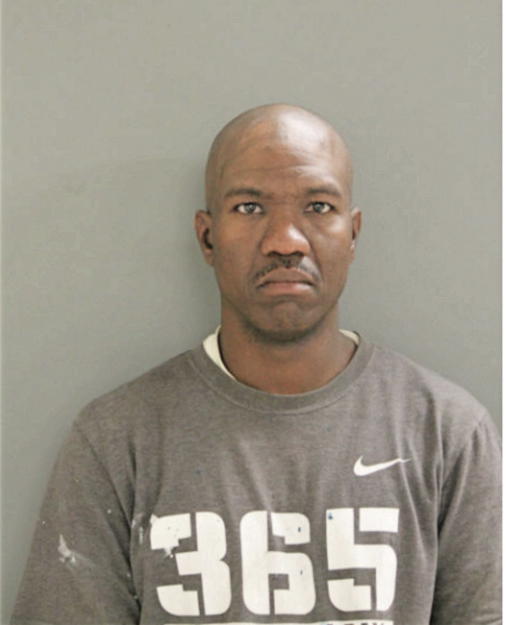 LAMONT CHARLES BAXTER, Cook County, Illinois