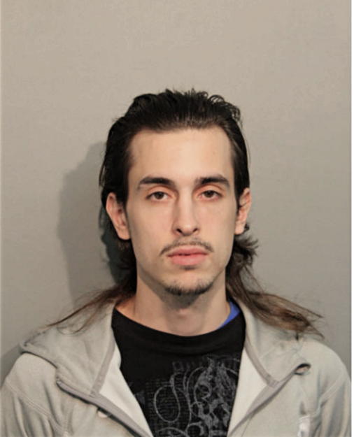 SERGIO K BELOUFA, Cook County, Illinois