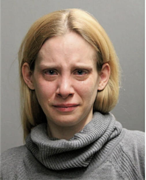 ELIZABETH A BENSON, Cook County, Illinois