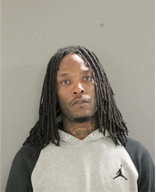 TESHAWN C BOLER, Cook County, Illinois