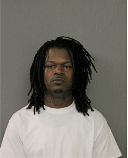 TYRONE D BONNER, Cook County, Illinois