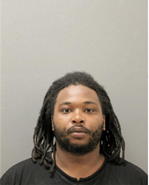 JAMEL DEMICHAEL BOWMAN, Cook County, Illinois