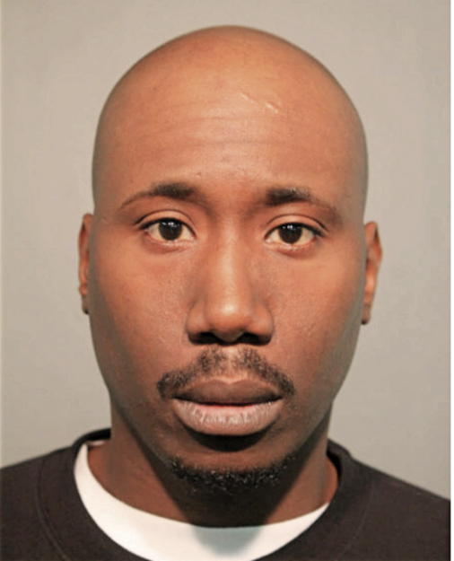 ERIC G BROWN, Cook County, Illinois