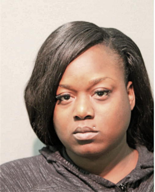 LILLIAN L BROWN, Cook County, Illinois