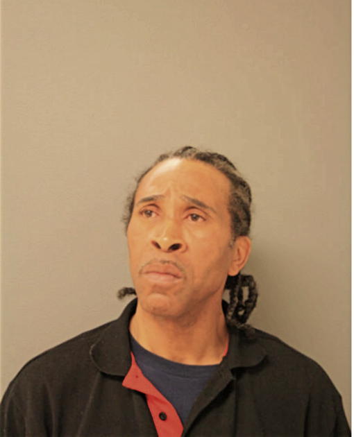MICHAEL BROWN, Cook County, Illinois